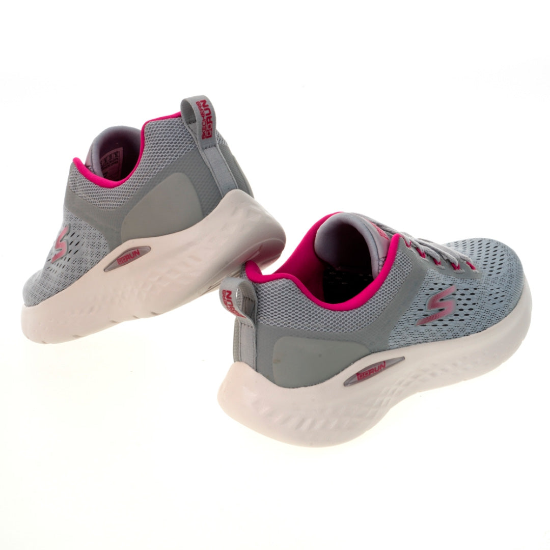 SKECHERS GO RUN LITE - 129424GYPK