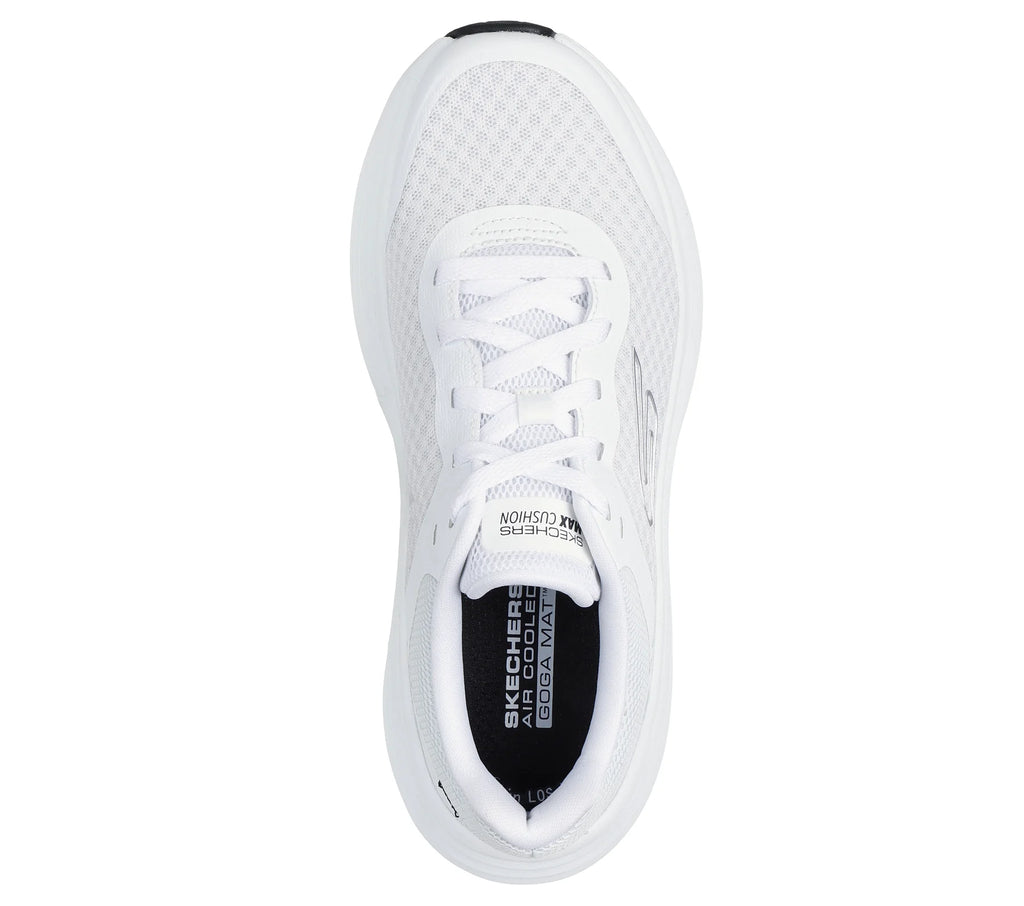 Skechers Max Cushioning Endeavour 129470WBK Mujer