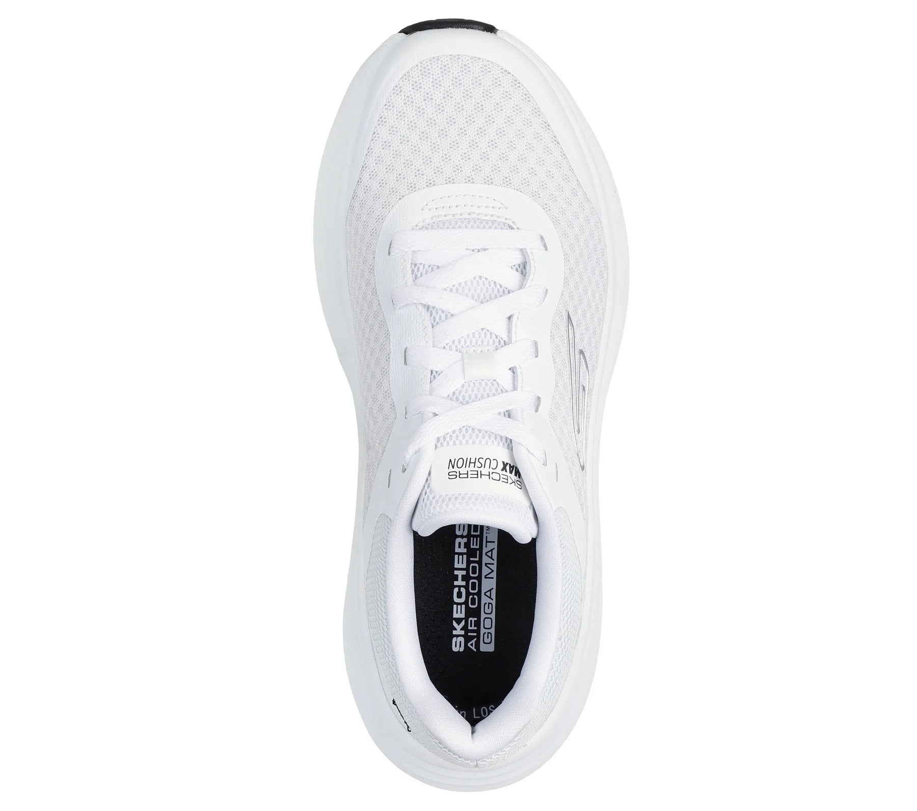 Skechers Max Cushioning Endeavour 129470WBK Mujer