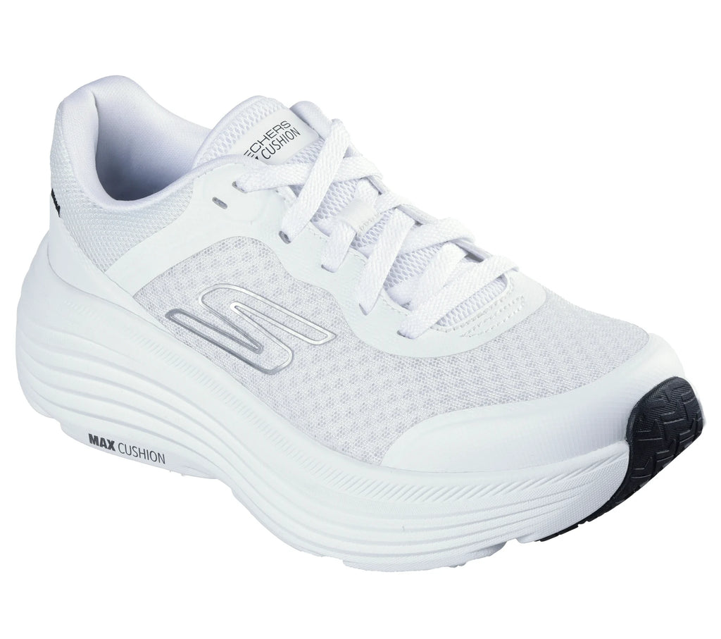 Skechers Max Cushioning Endeavour 129470WBK Mujer