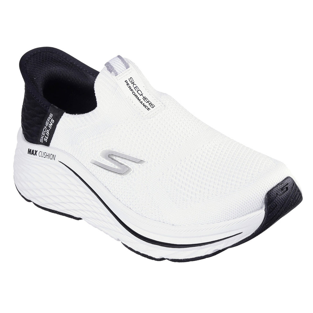 Skechers Max Cushioning ELITE 2.0 ETERNAL - 129611WBK