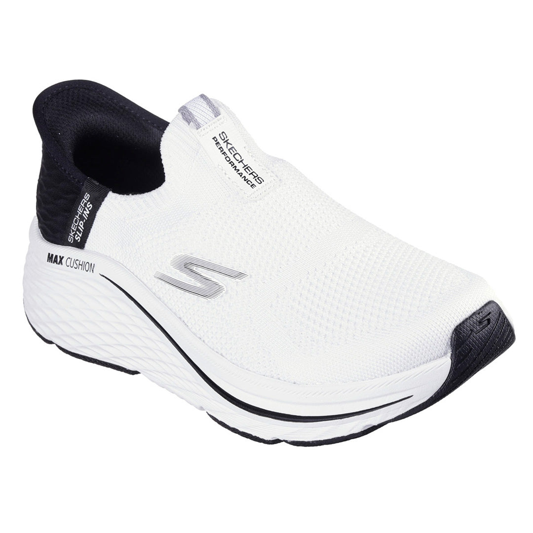 Skechers Max Cushioning ELITE 2.0 ETERNAL - 129611WBK