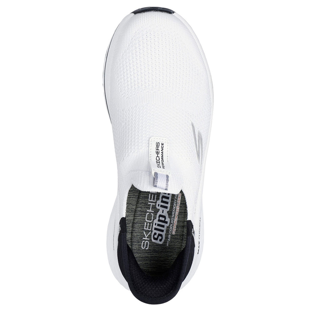 Skechers Max Cushioning ELITE 2.0 ETERNAL - 129611WBK