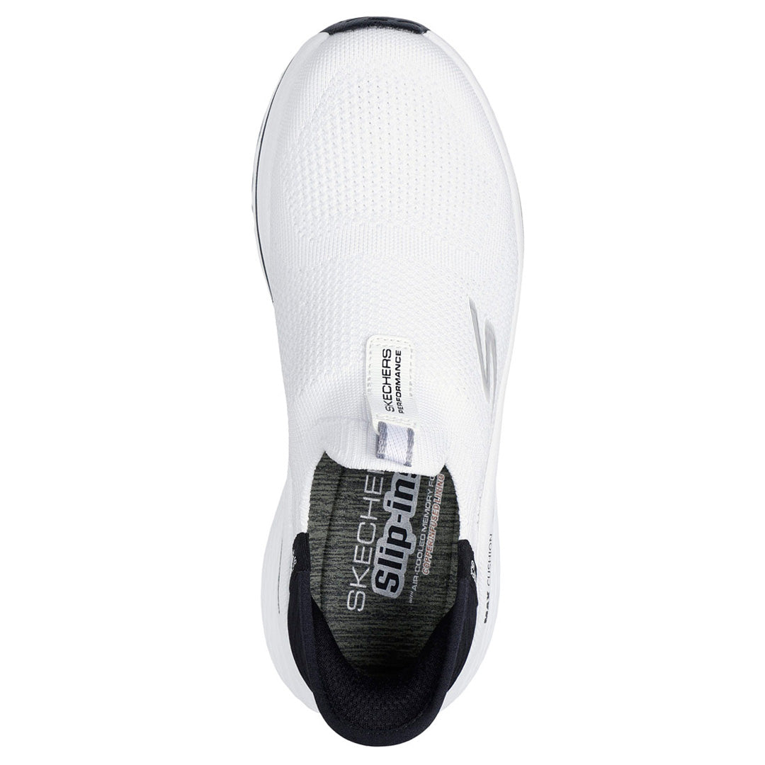 Skechers Max Cushioning ELITE 2.0 ETERNAL - 129611WBK
