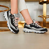 SKECHERS COOL CHANGE - 13143BKGY