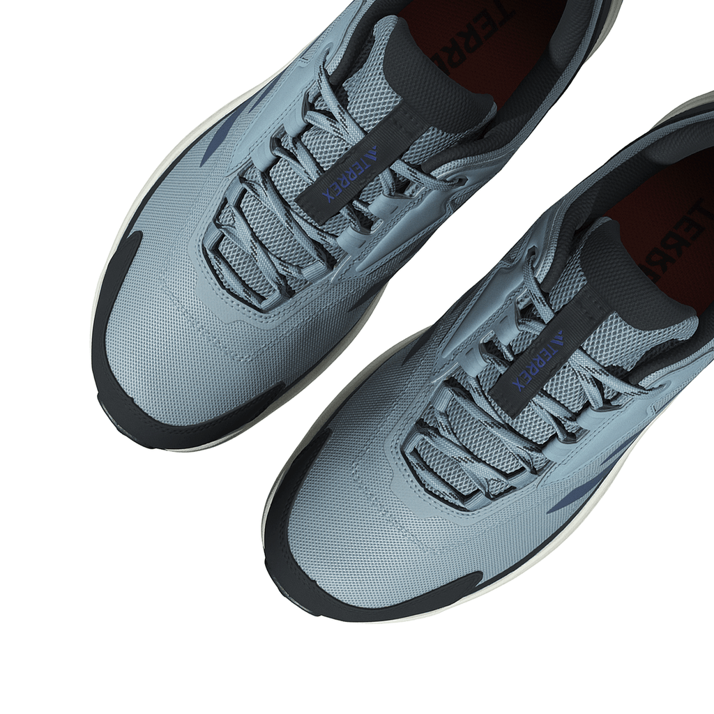 Tenis Adidas SENDERISMO TERREX ANYLANDER JI315