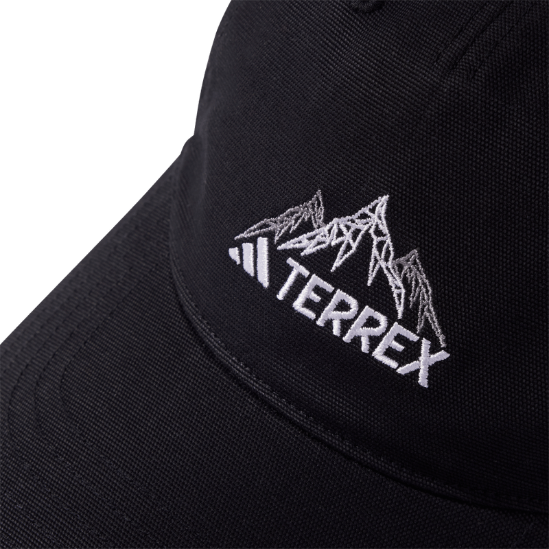 Gorra Adidas Béisbol Terrex Hiking JJ1477
