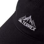 Gorra Adidas Béisbol Terrex Hiking JJ1477