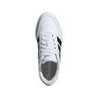 Adidas Zapatillas Breaknet 3.0 blanco de mujer lifestyle JR3559