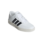 Adidas Zapatillas Breaknet 3.0 blanco de mujer lifestyle JR3559