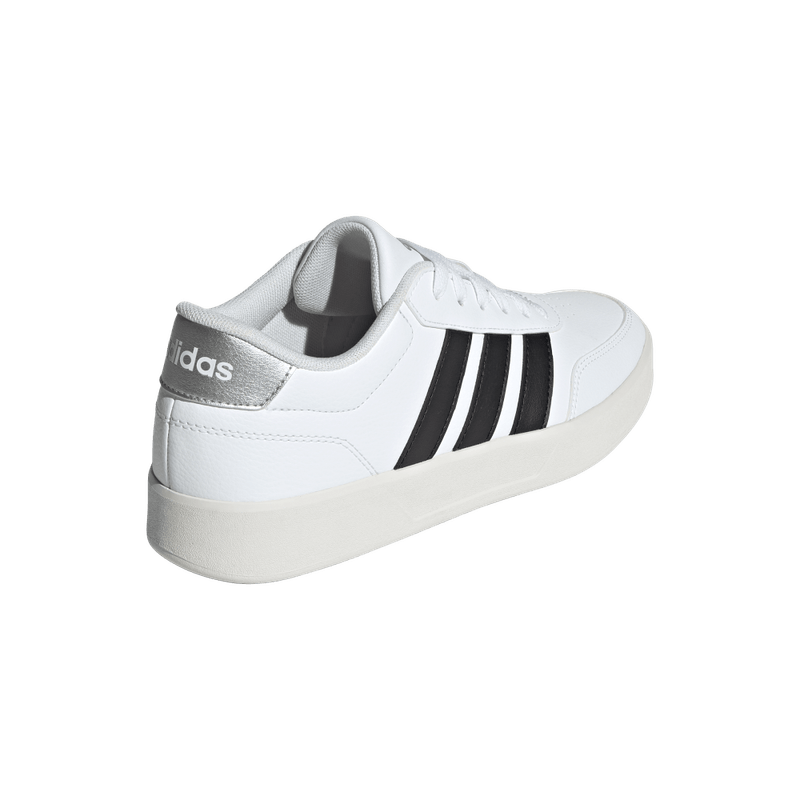 Adidas Zapatillas Breaknet 3.0 blanco de mujer lifestyle JR3559