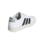 Adidas Zapatillas Breaknet 3.0 blanco de mujer lifestyle JR3559