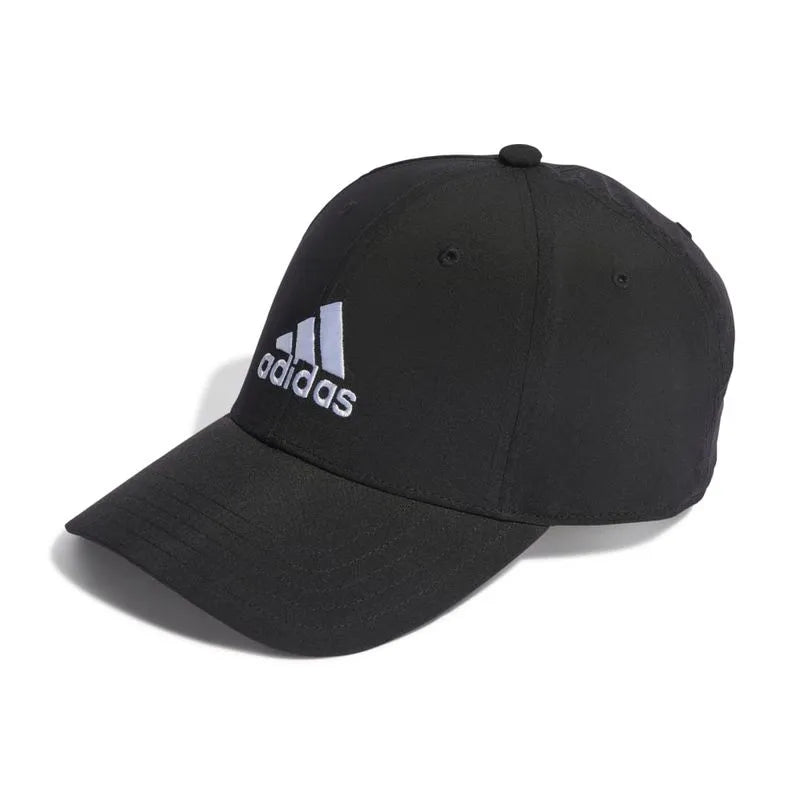 Gorra Béisbol Adidas Logo Bordado IB2344