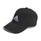 Gorra Béisbol Adidas Logo Bordado IB2344