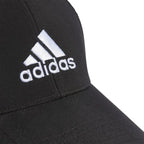 Gorra Béisbol Adidas Logo Bordado IB2344