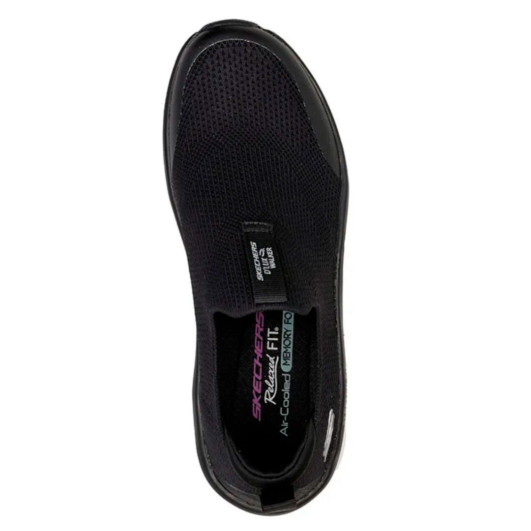 SKECHERS QUICK UPGRADE - 149128BKW