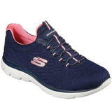 SKECHERS WOMEN'S SUMMITS - 149206 NVPK