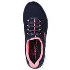 SKECHERS WOMEN'S SUMMITS - 149206 NVPK