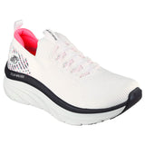 SKECHERS D'LUX STAR STUNNER - 149356WBPK