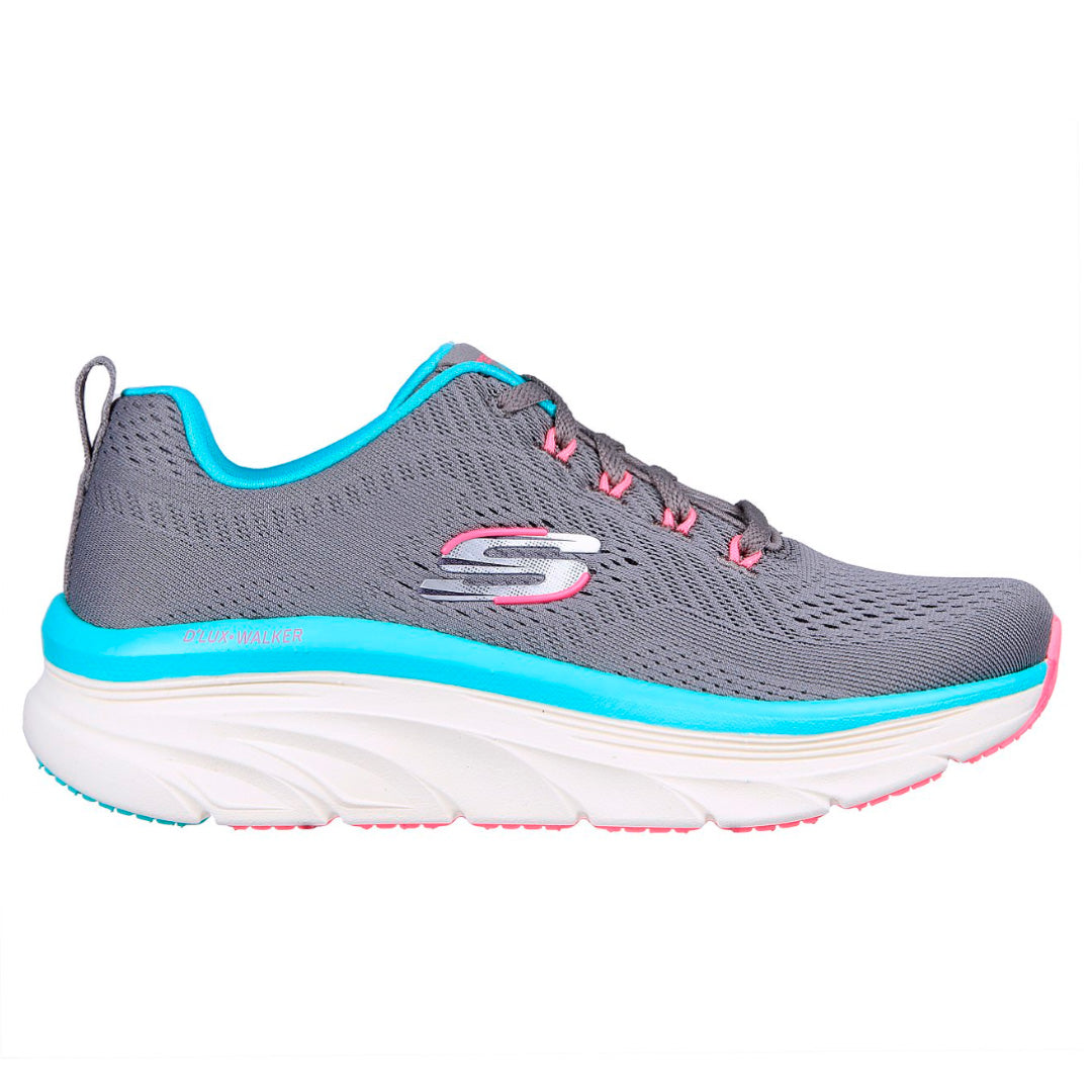 SKECHERS FRESH FINESSE - 149368GMLT