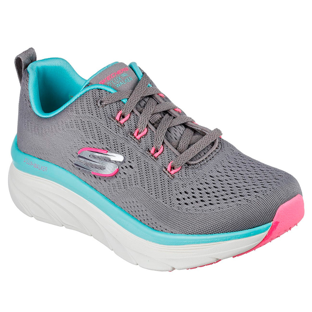 SKECHERS FRESH FINESSE - 149368GMLT