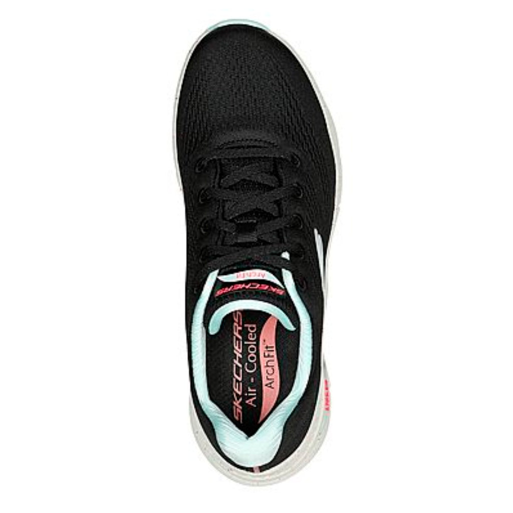 SKECHERS FRECKLE ME - 149566BKMT