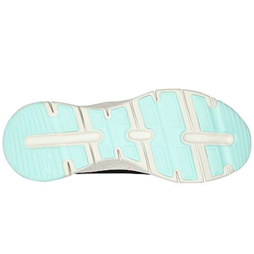 SKECHERS FRECKLE ME - 149566BKMT