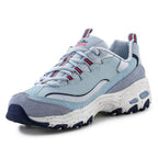 Skechers D'Lites-Bold VIEWS - 149589LBMT