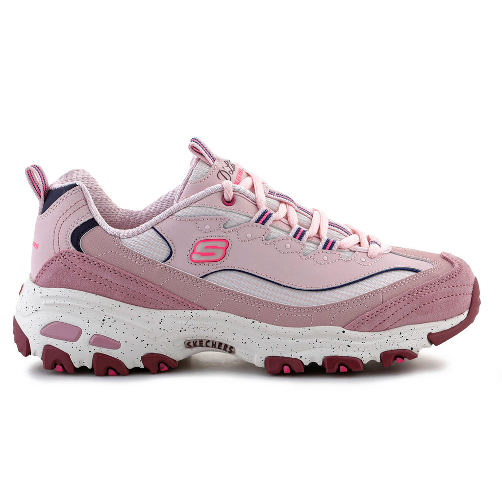 Skechers D'Lites-Bold VIEWS - 149589MVMT