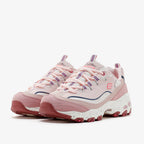 Skechers D'Lites-Bold VIEWS - 149589MVMT