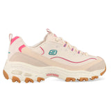 SKECHERS DLITES-BOLD VIEWS - 149589NMLT