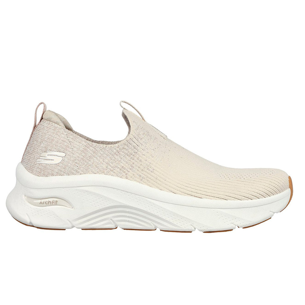 SKECHERS KEY JOURNEY - 149684NAT