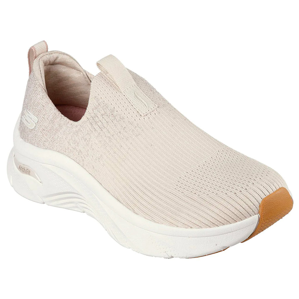 SKECHERS KEY JOURNEY - 149684NAT