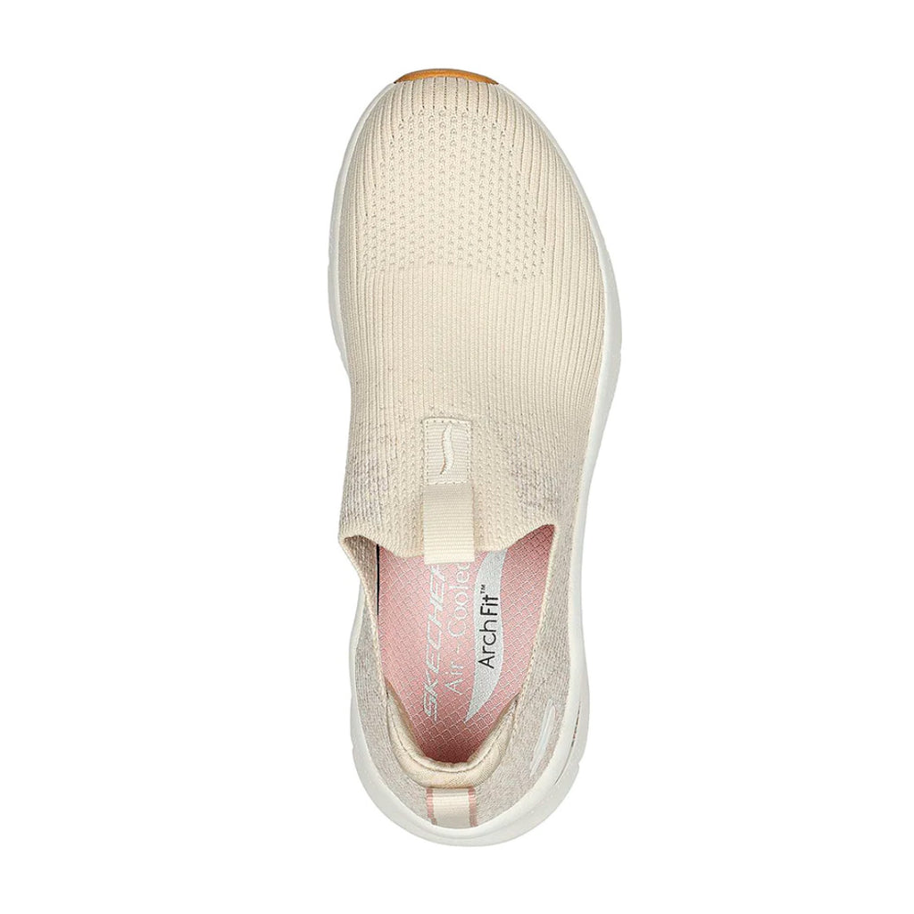SKECHERS KEY JOURNEY - 149684NAT