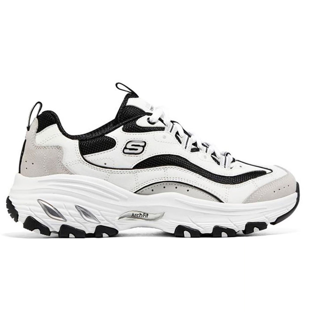SKECHERS LUCID DREAMS - 149805WBK