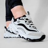 SKECHERS LUCID DREAMS - 149805WBK