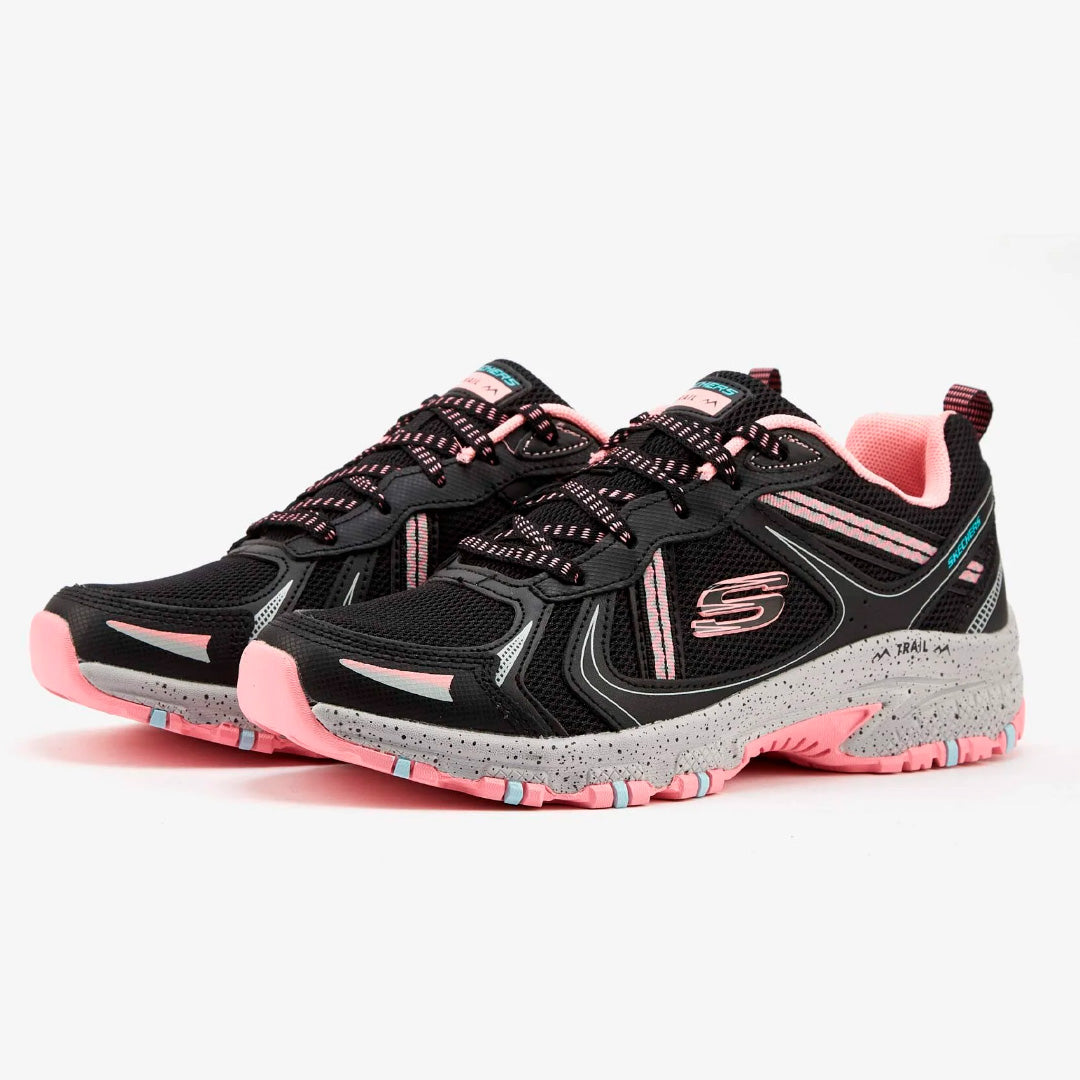 SKECHERS VAST ADVENTURE - 149820BKHP