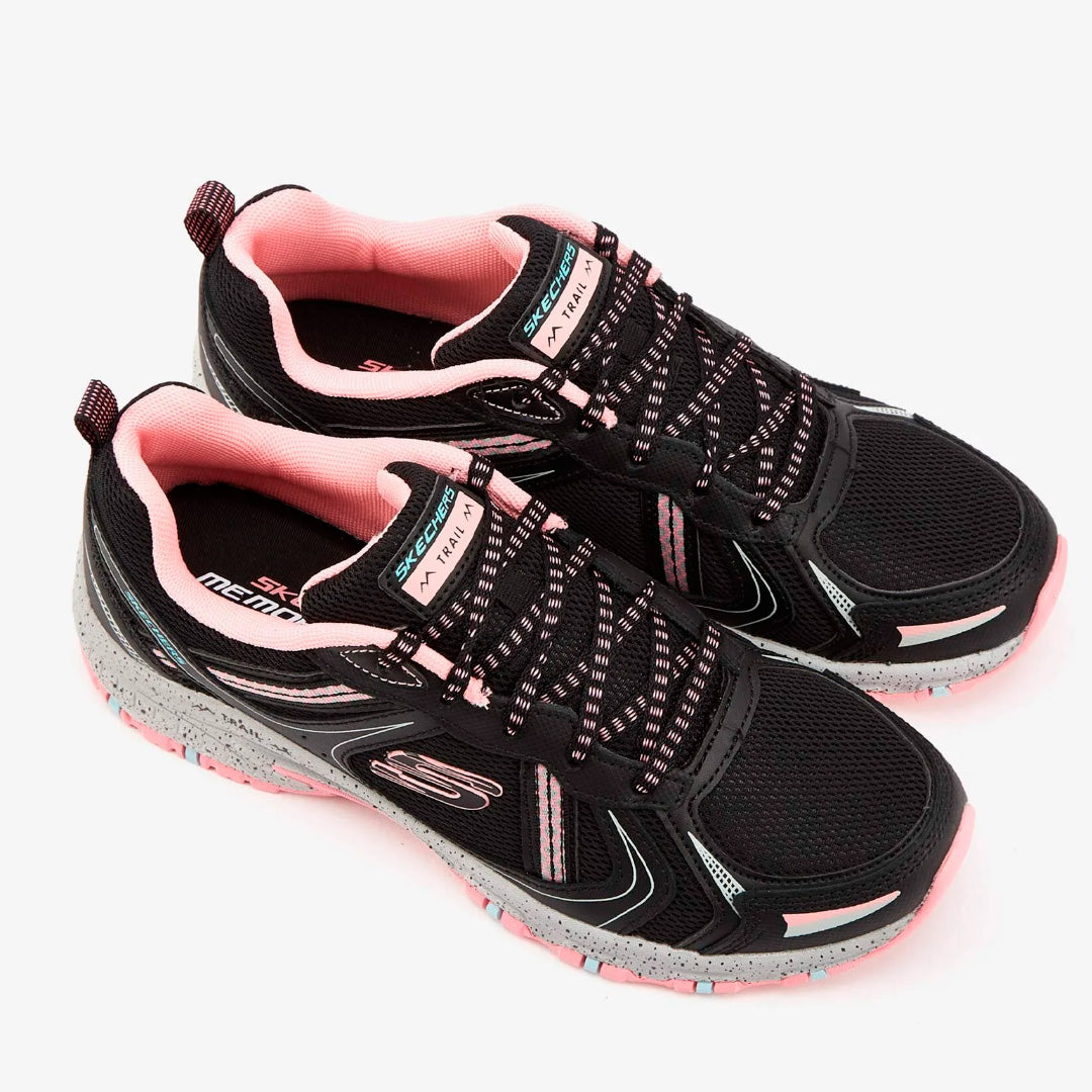 SKECHERS VAST ADVENTURE - 149820BKHP