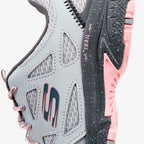 SKECHERS PURE ESCAPADE - 149821GYPK