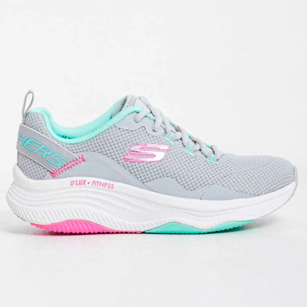 SKECHERS D'LUX FITNESS - 149835LGMT