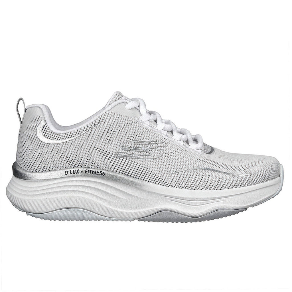 SKECHERS D'Lux Fitness - 149837WSL