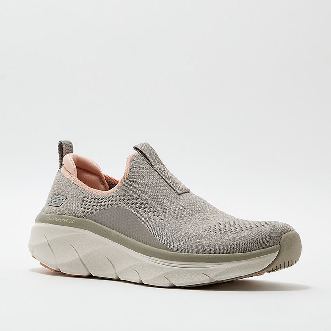 Skechers D'Lux Walker 2.0-BOLD STATE - 150092TPPC