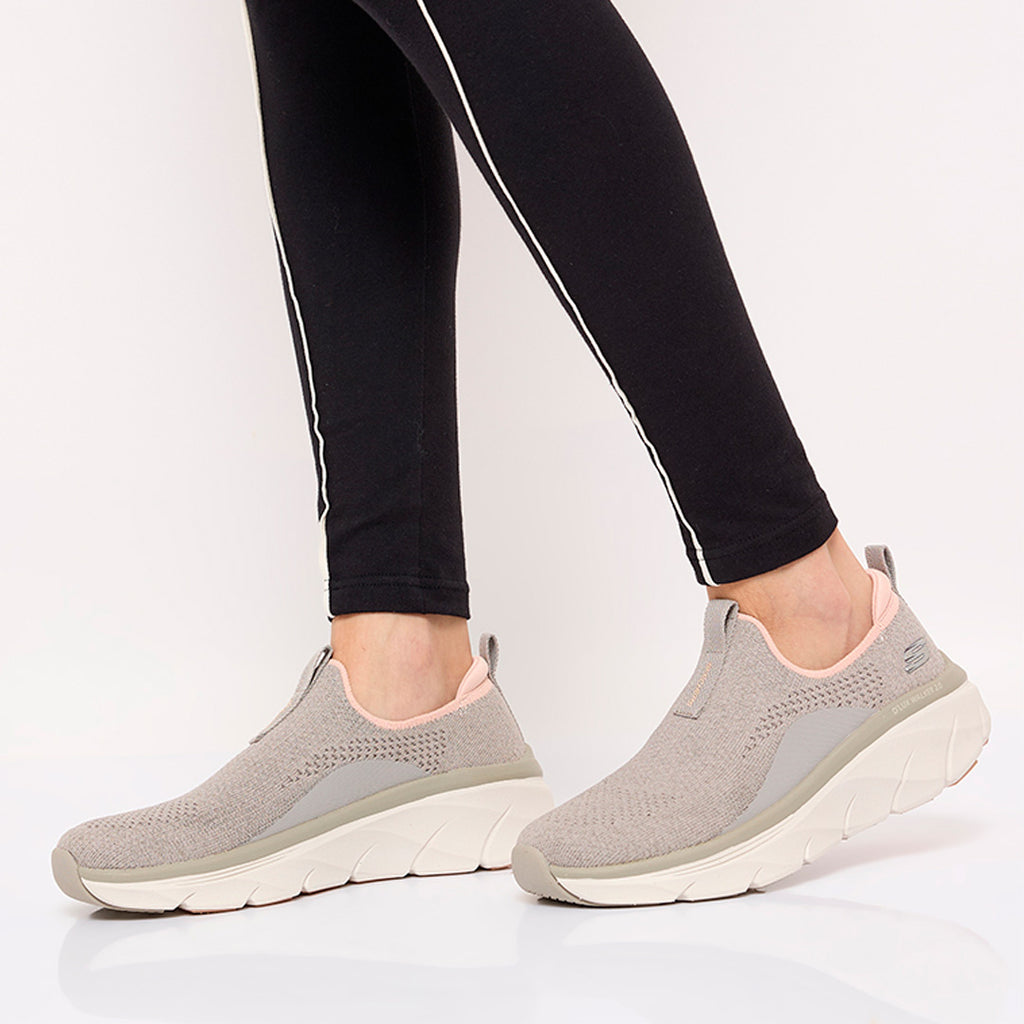 Skechers D'Lux Walker 2.0-BOLD STATE - 150092TPPC