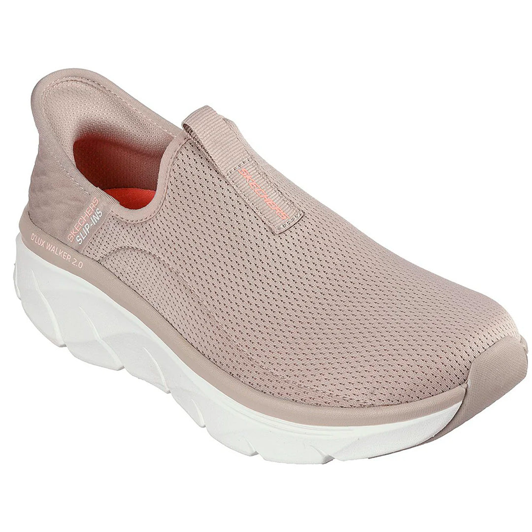 Skechers D'Lux Walker  - 150099TPCL