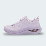 Tenis Skechers Lavanda 150136LAV