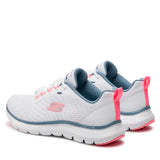 SKECHERS FLEX APPEAL 5.0 - 150201WPKB