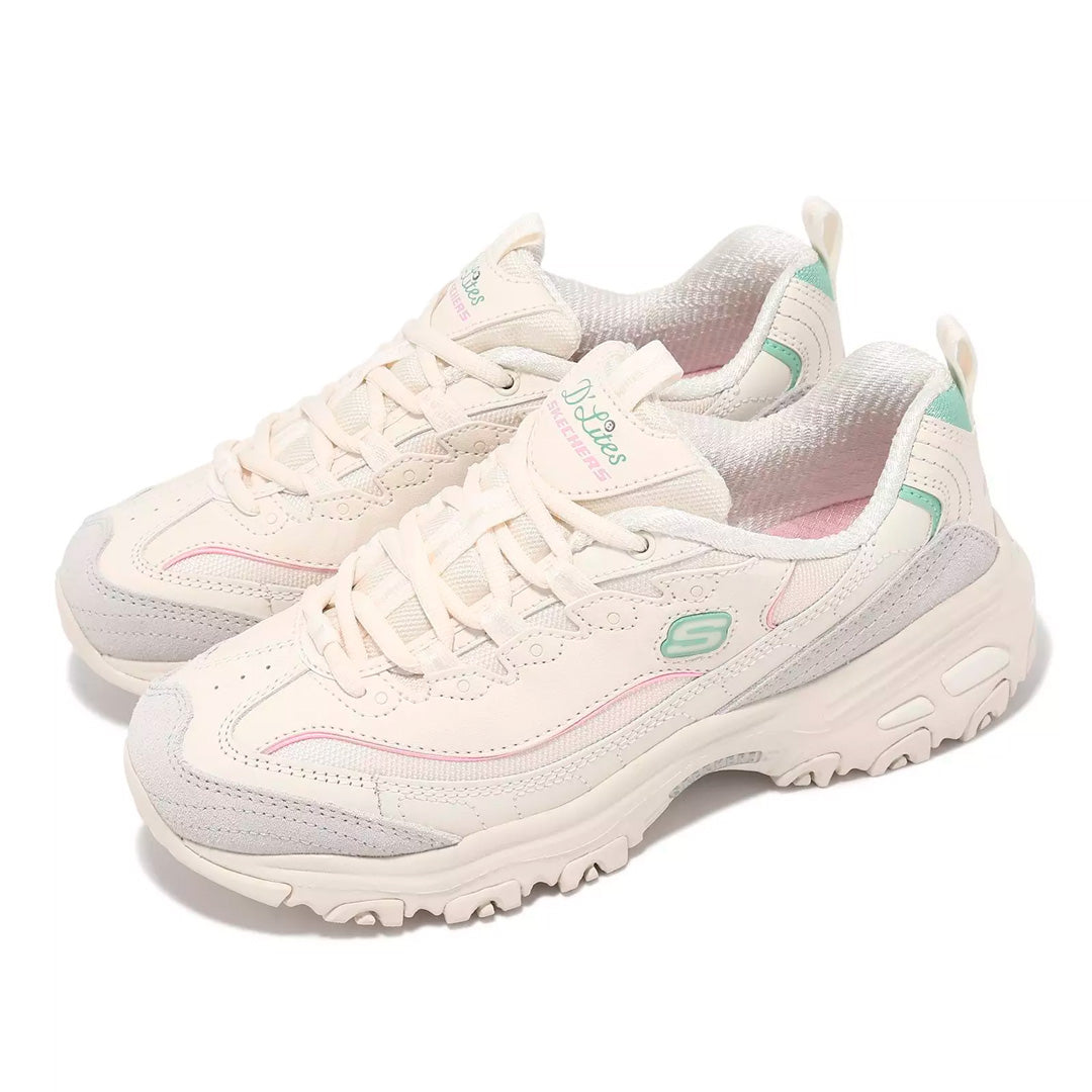 Skechers D´Lites 1.0 - 150231NTMT