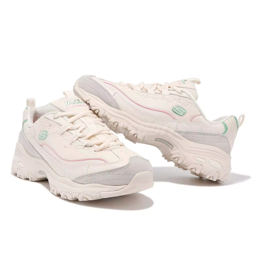 Skechers D´Lites 1.0 - 150231NTMT