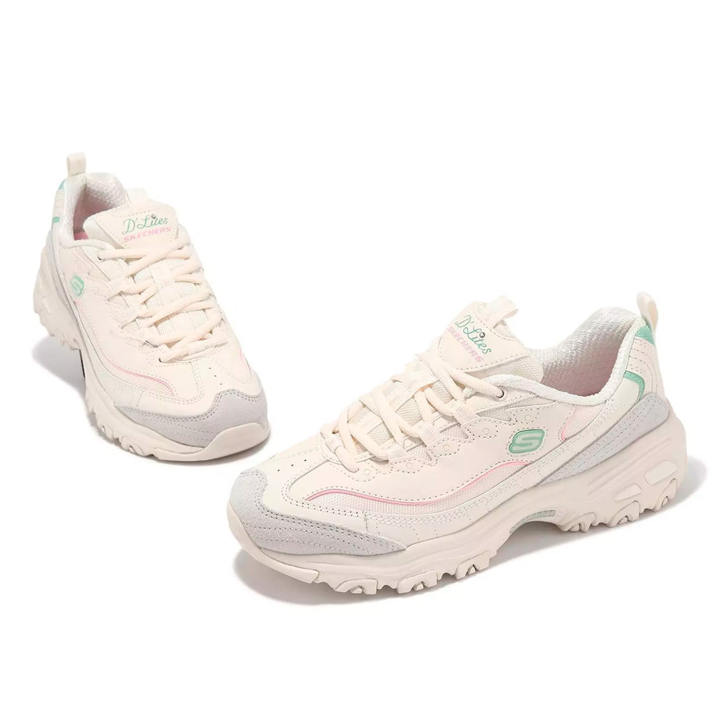 Skechers D´Lites 1.0 - 150231NTMT