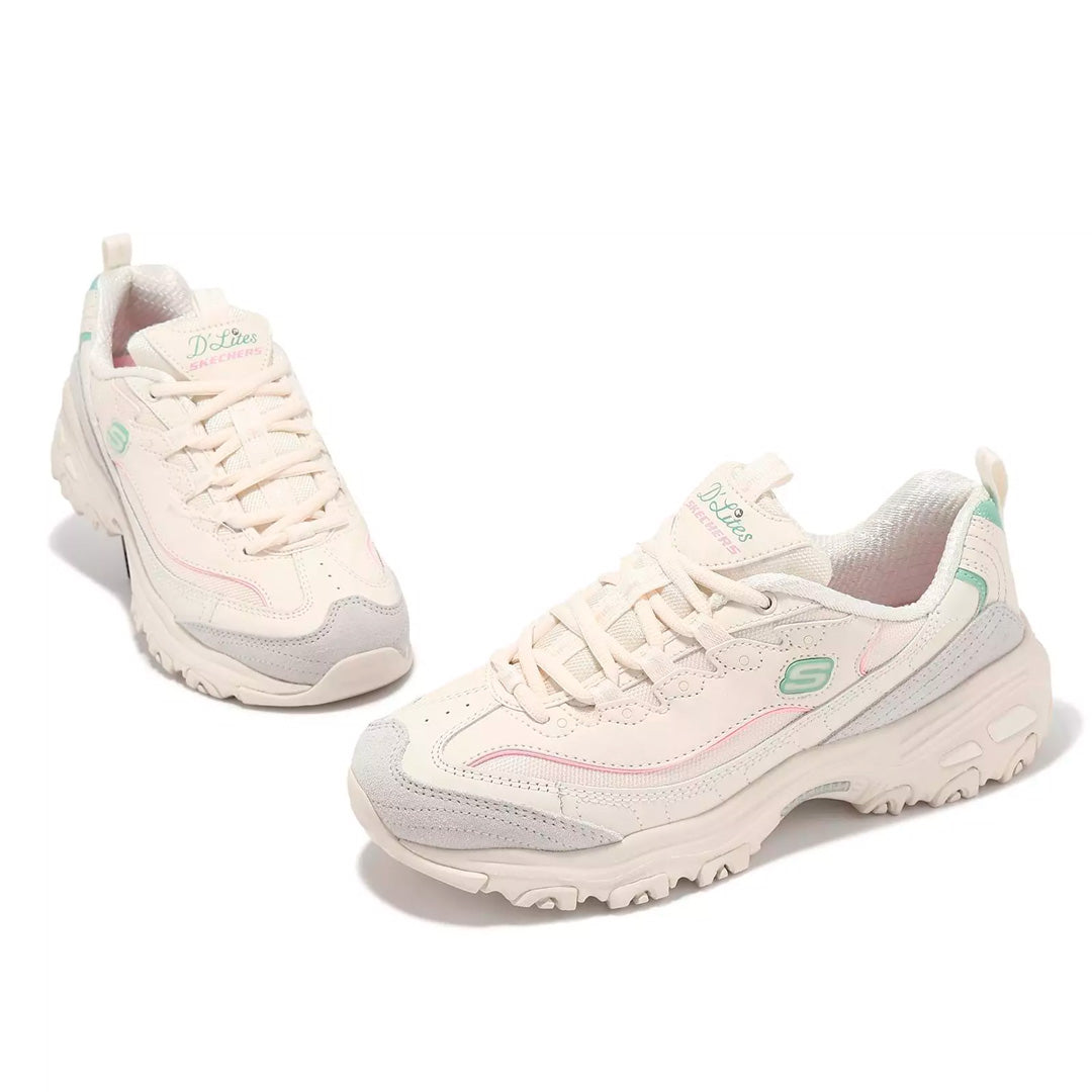 Skechers D´Lites 1.0 - 150231NTMT